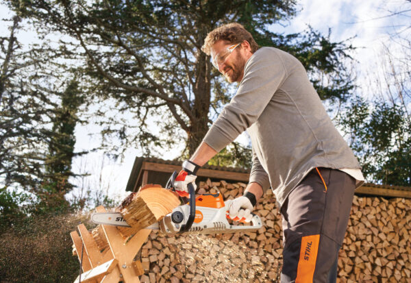 Motosserra a bateria MSA 70 C-B STIHL