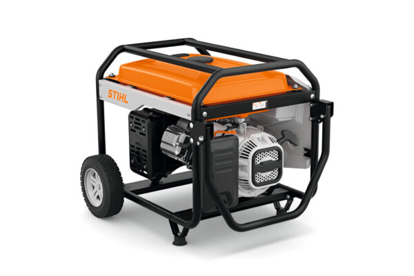 Gerador a combustão GR 60 STIHL