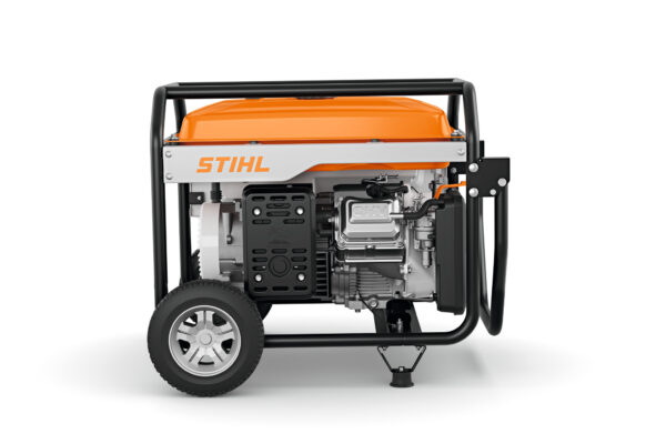 Gerador a combustão GR 60 STIHL