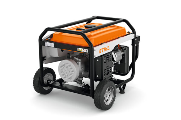 Gerador a combustão GR 60 STIHL