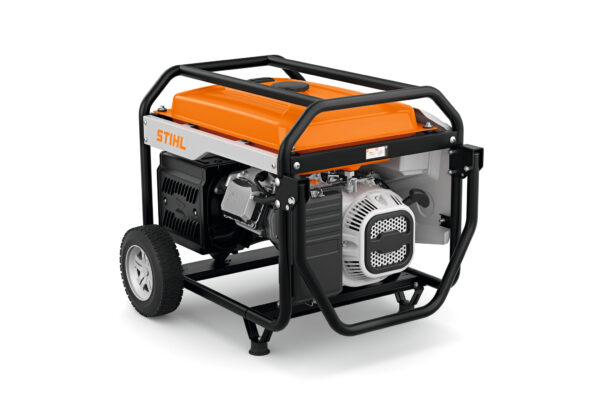 Gerador a combustão GR 80 STIHL