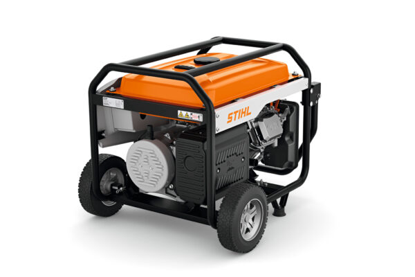 Gerador a combustão GR 80 STIHL