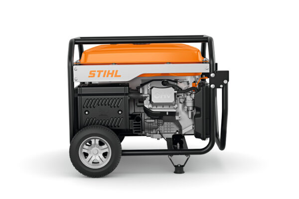 Gerador a combustão GR 80 STIHL