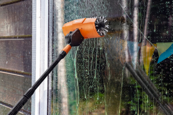 Escova de Limpeza STIHL