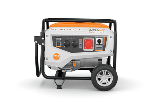 Gerador a combustão GR 60 STIHL