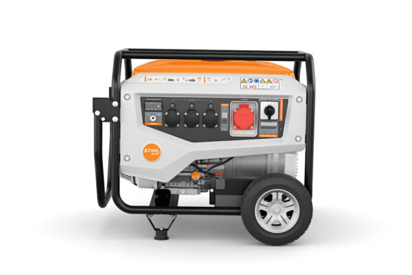 Gerador a combustão GR 80 STIHL