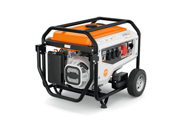 Gerador a combustão GR 80 STIHL