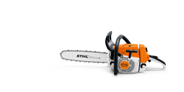 Motosserra a combustão MS 260 STIHL