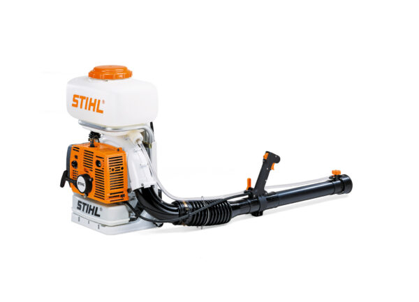 Pulverizador a combustão SR 420 STIHL