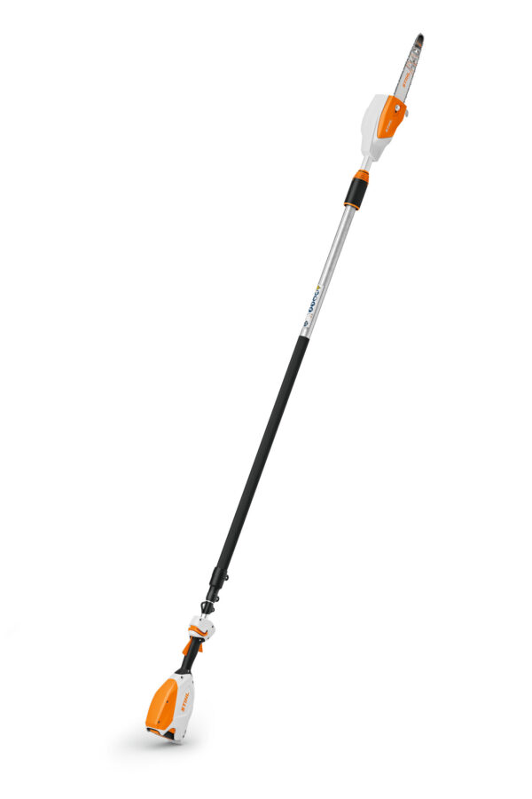 Motopoda a bateria HTA 86 STIHL
