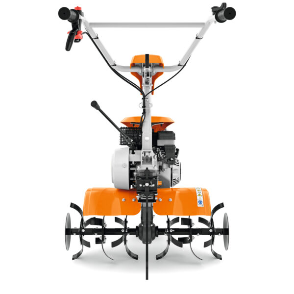 Motocultivador a combustão MH 610 STIHL