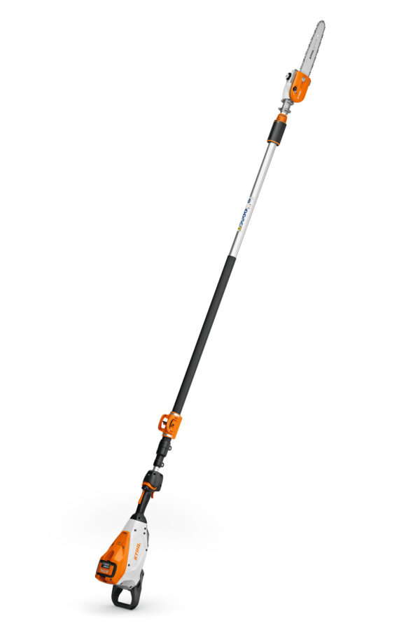 Motopoda a bateria HTA 135 STIHL