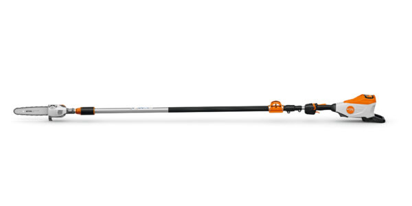 Motopoda a bateria HTA 135 STIHL