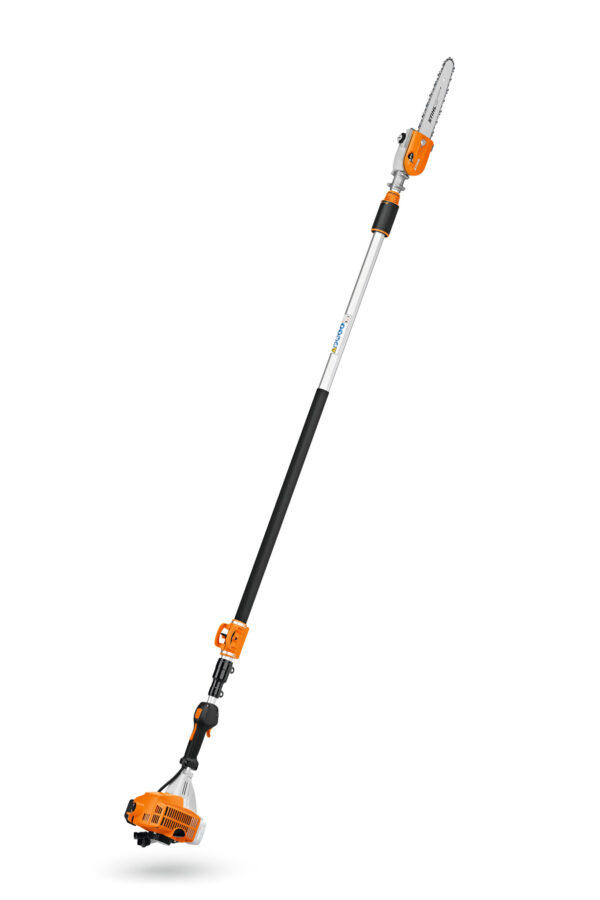 Motopoda a combustão HT 75 STIHL