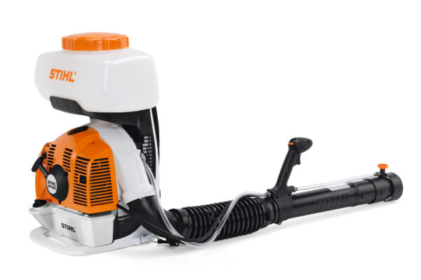 Pulverizador a combustão SR 430 STIHL