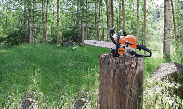 Motosserra a combustão MS 180 STIHL