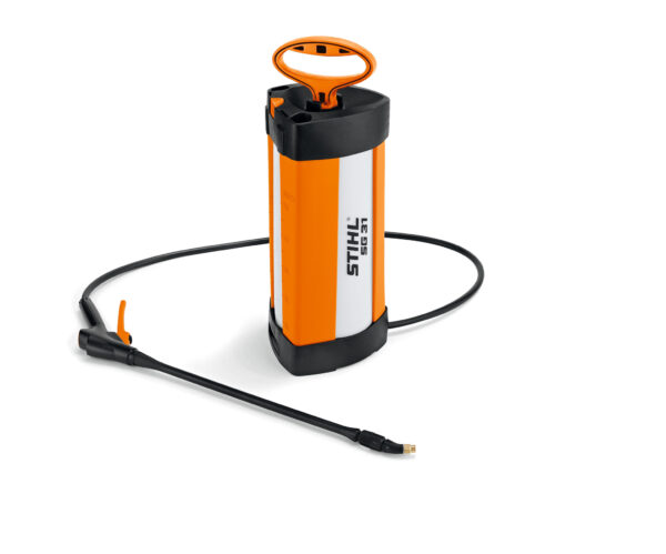 Pulverizador manual SG 31 STIHL