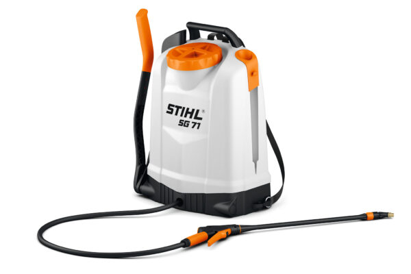 Pulverizador manual SG 71 STIHL