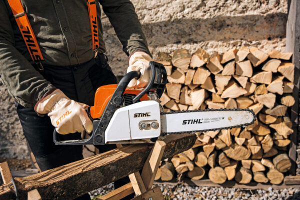 Motosserra a combustão MS 170 STIHL