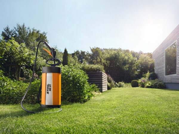 Pulverizador manual SG 31 STIHL