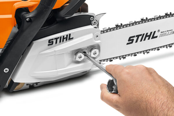 Motosserra a bateria MSA 161 T STIHL