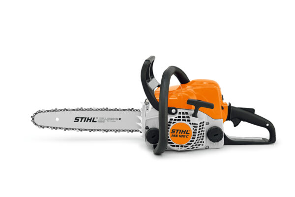 Motosserra a combustão MS 180 C-BE STIHL