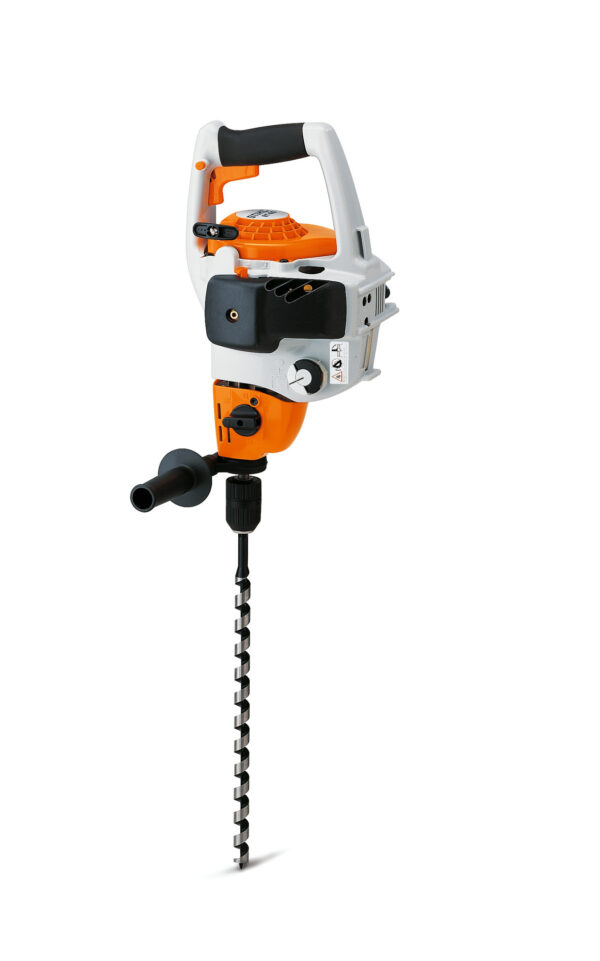 Perfurador de madeira a combustão BT 45 STIHL