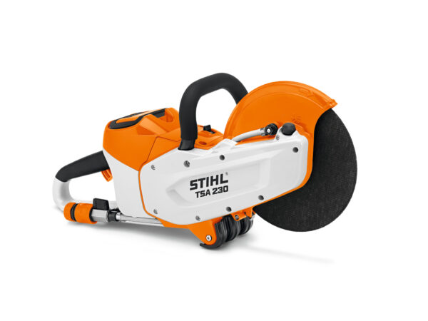 Cortador a disco a bateria TSA 230 STIHL