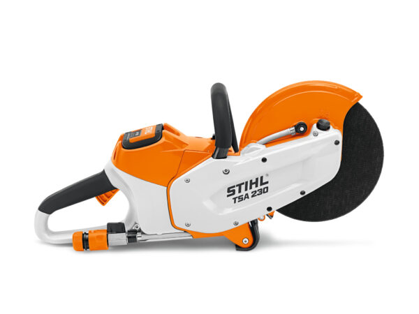 Cortador a disco a bateria TSA 230 STIHL