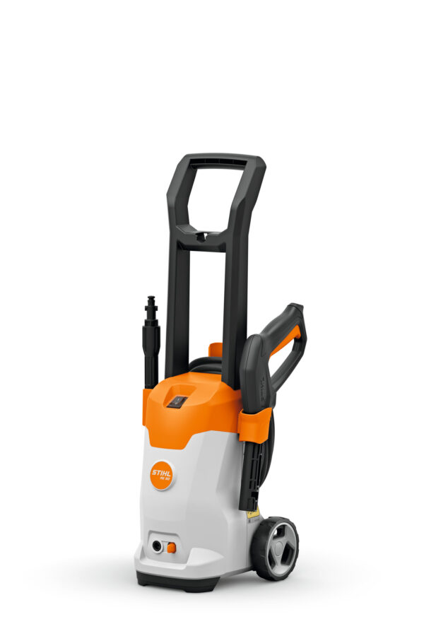 Lavadora de alta pressão RE 80 STIHL