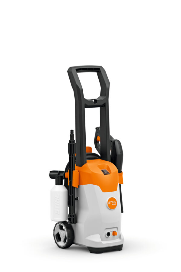 Lavadora de alta pressão RE 80 STIHL