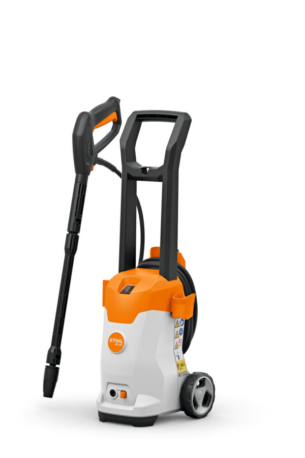 Lavadora de alta pressão RE 80 STIHL
