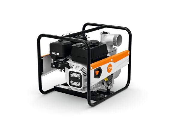 Motobomba WP 600 STIHL
