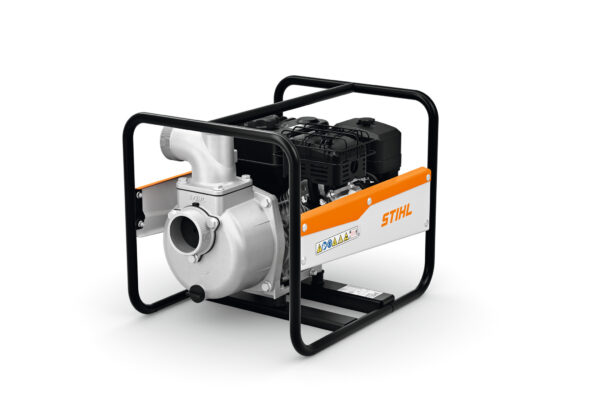 Motobomba WP 600 STIHL