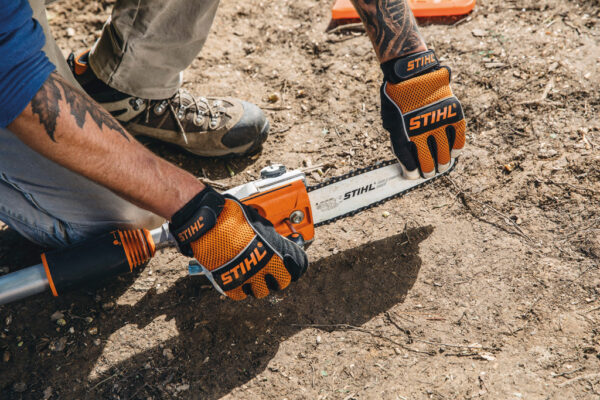 Motopoda a combustão HT 135 STIHL