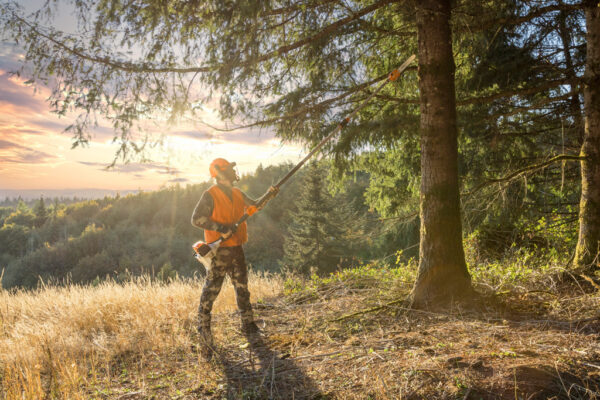 Motopoda a combustão HT 135 STIHL