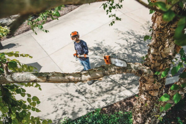 Motopoda a combustão HT 135 STIHL