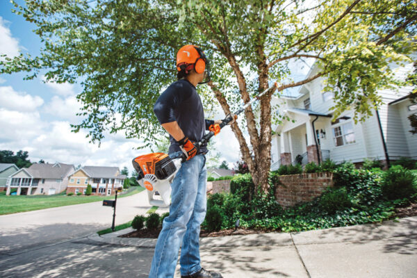 Motopoda a combustão HT 135 STIHL