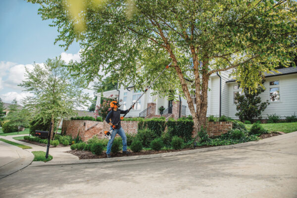 Motopoda a combustão HT 135 STIHL