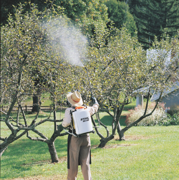 Pulverizador manual SG 20 STIHL
