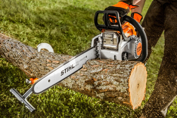 Motosserra a combustão MS 180 C-BE STIHL