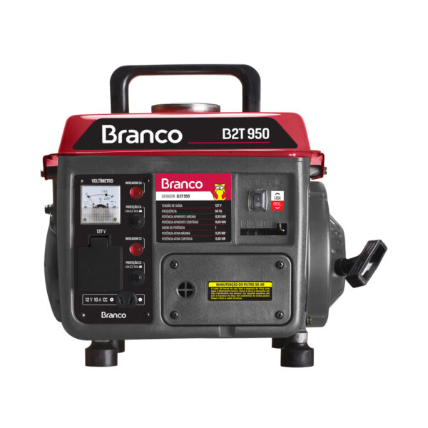 Gerador Branco B2T-950