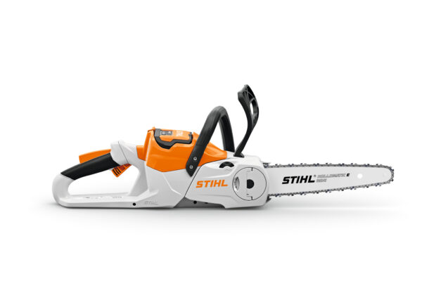 Motosserra a bateria MSA 70 com Bateria + Carregador STIHL