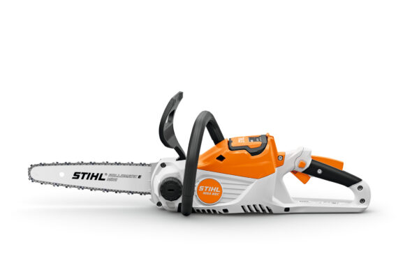 Motosserra a bateria MSA 60 com Bateria + Carregador STIHL