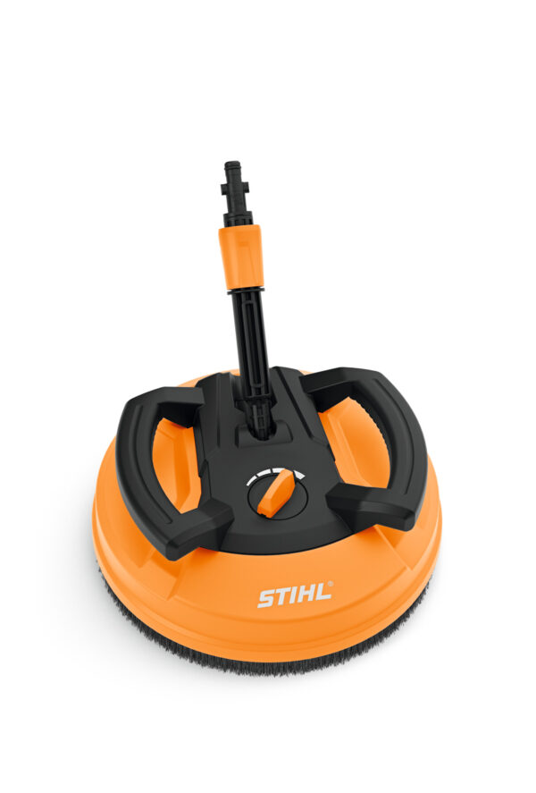 Dispositivo para limpeza de superfície RA 110 STIHL