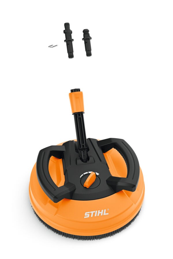 Dispositivo para limpeza de superfície RA 110 STIHL