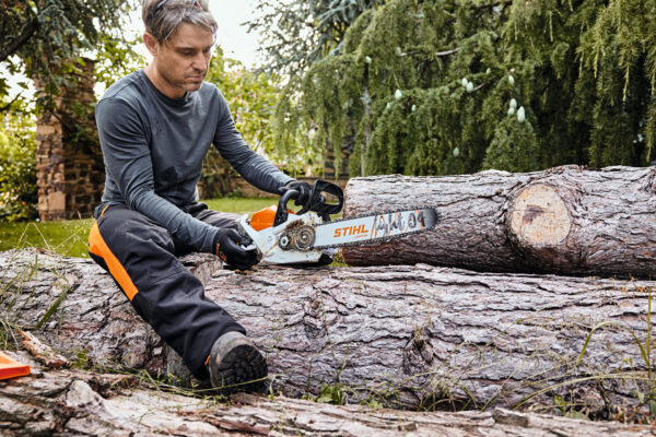 Motosserra a bateria MSA 220 C-B STIHL