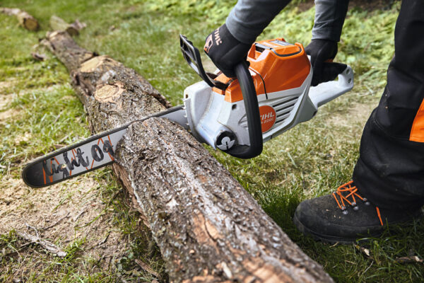 Motosserra a bateria MSA 220 C-B STIHL