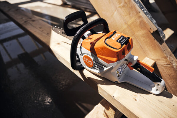 Motosserra a bateria MSA 200 C-B STIHL