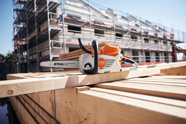Motosserra a bateria MSA 200 C-B STIHL